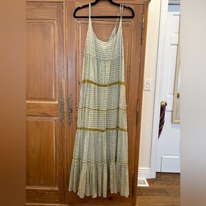 Free People Beach Dress